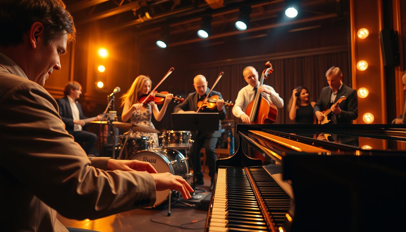 greške pri izboru muzičara