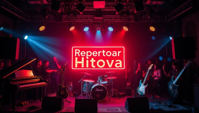 repertoar hitova