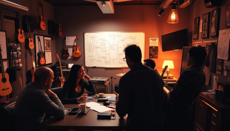 strategije za izbor benda strategije za izbor benda